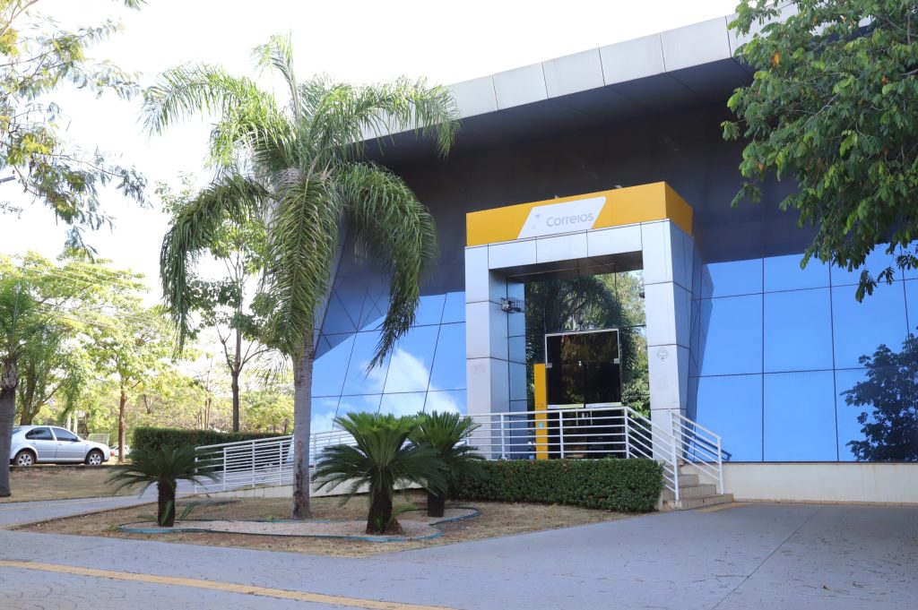 Concurso dos Correios com salários de até R$ 6,8 mil tem vagas para o Tocantins; confira