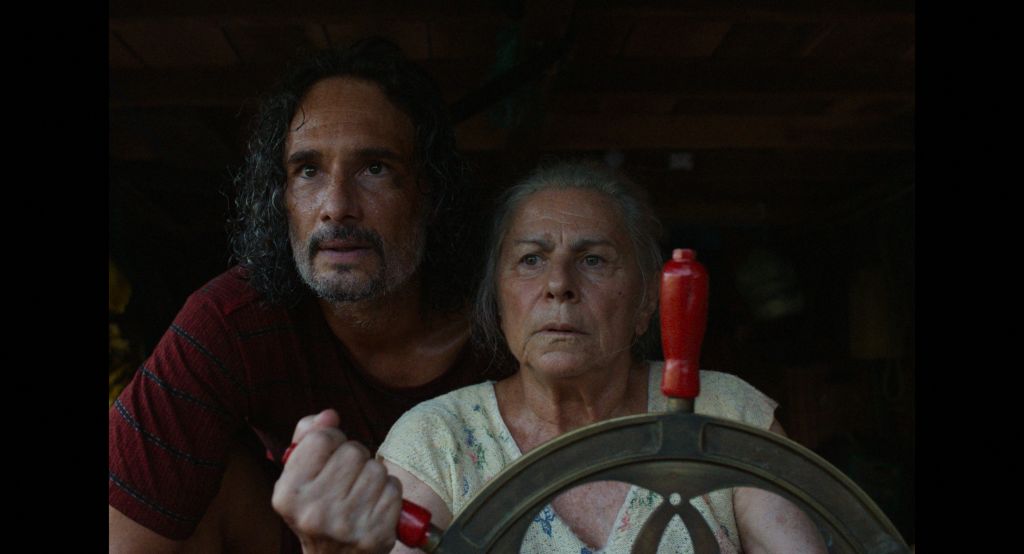 ‘O último azul’, filme brasileiro com Rodrigo Santoro, concorre ao Urso de Ouro no Festival de Berlim 2025