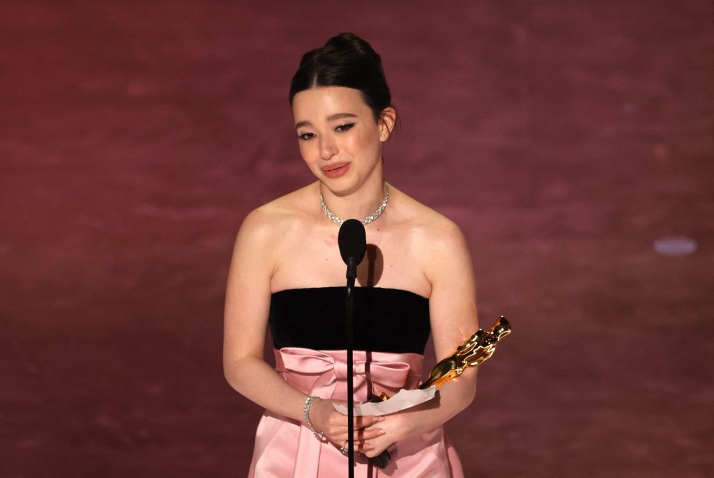 ‘Não foi uma derrota injusta’, diz Isabela Boscov ao comentar vitória no Oscar de Mikey Madison contra Fernanda Torres