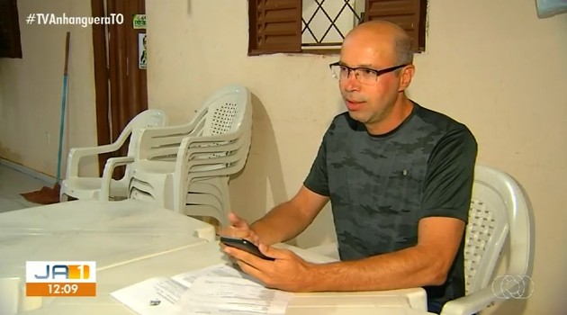 Servidor público cai em golpe do Pix ao receber oferta de trabalho como modelo em empresa de grife: ‘Acabei ficando empolgado’
