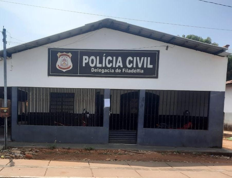Suspeito de extorquir, ameaçar e tentar matar o próprio pai é preso em flagrante