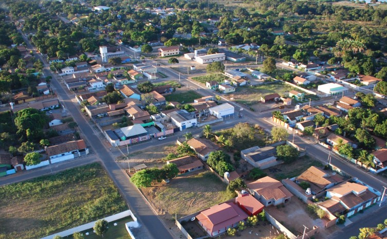 Homem morre afogado enquanto nadava em trecho do Rio Tocantins que passa por rancho