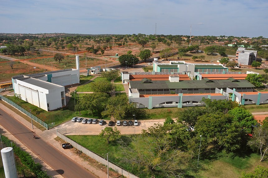 Universidade Federal do Norte do Tocantins abre seleção para professores com salários de até R$ 8 mil