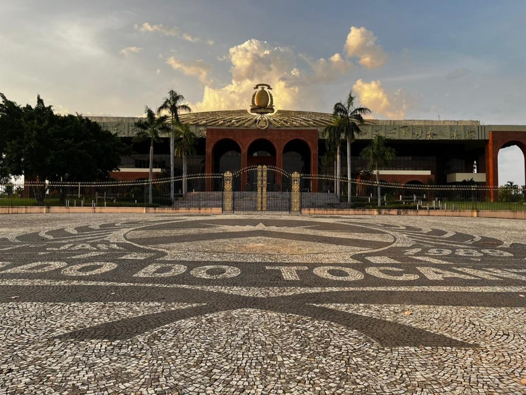 Governo do Tocantins decreta ponto facultativo na sexta-feira (2) e servidores terão quatro dias de folga