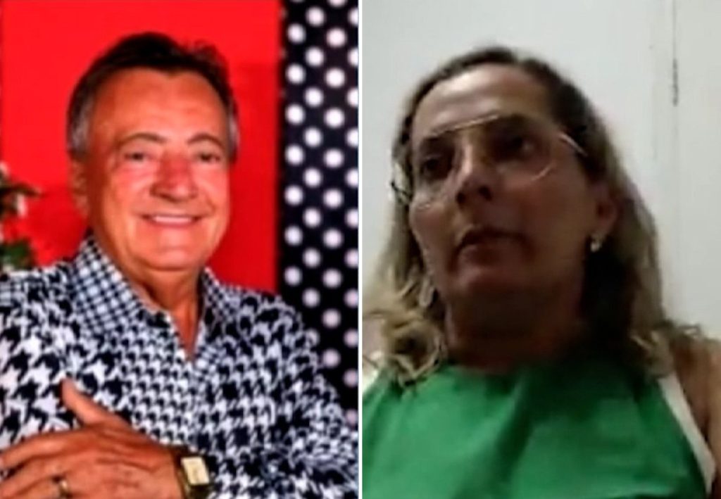 Fim de relacionamento, discussão por ‘auxílio mensal’ e corpo sob ponte: o que se sabe sobre a morte de empresário