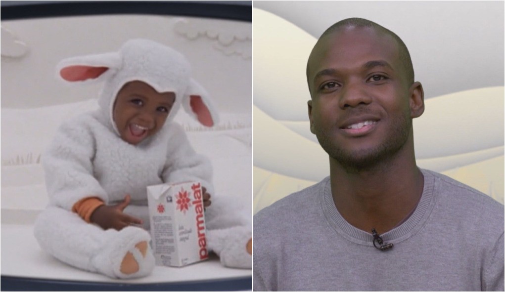 Lembra dos ‘mamíferos’ da Parmalat? Personagens se reencontram após quase 30 anos e revivem comercial icônico