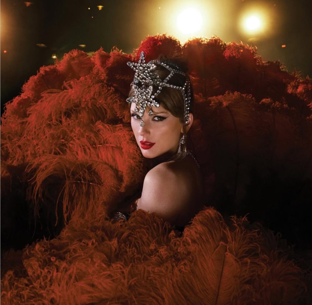 Taylor Swift: 4 milhões de vendas, líder na Billboard e hit de estreia; veja recordes do novo álbum