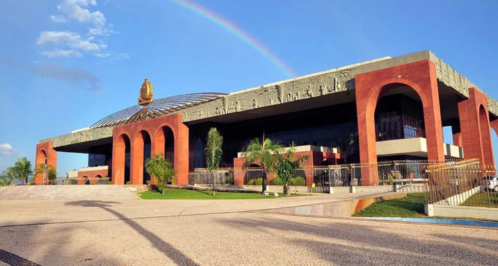 Assembleia aprova pedido do governo para fazer empréstimo de R$ 1,7 bilhão