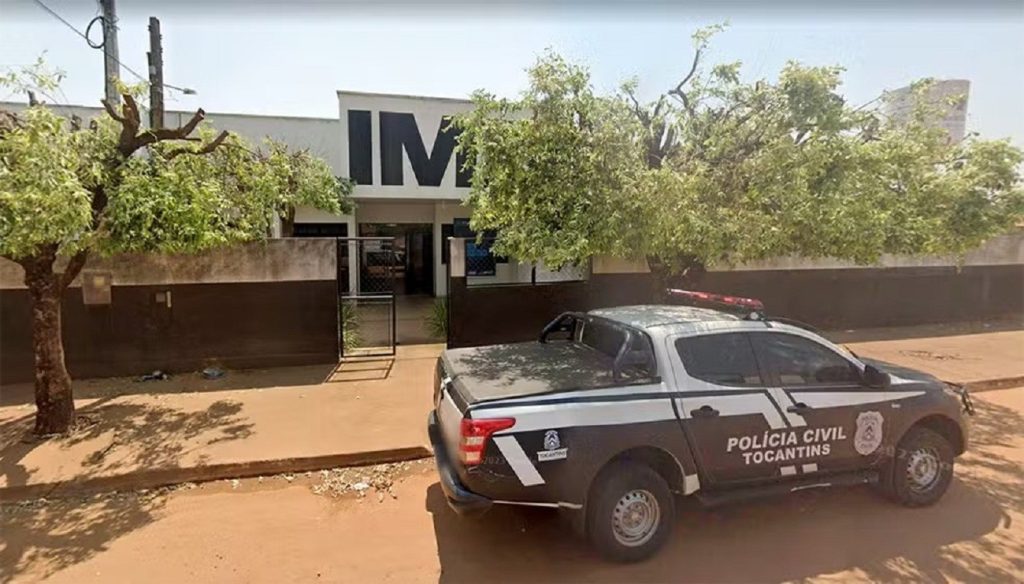 Corpo de homem é encontrado às margens da TO-346, em Gurupi
