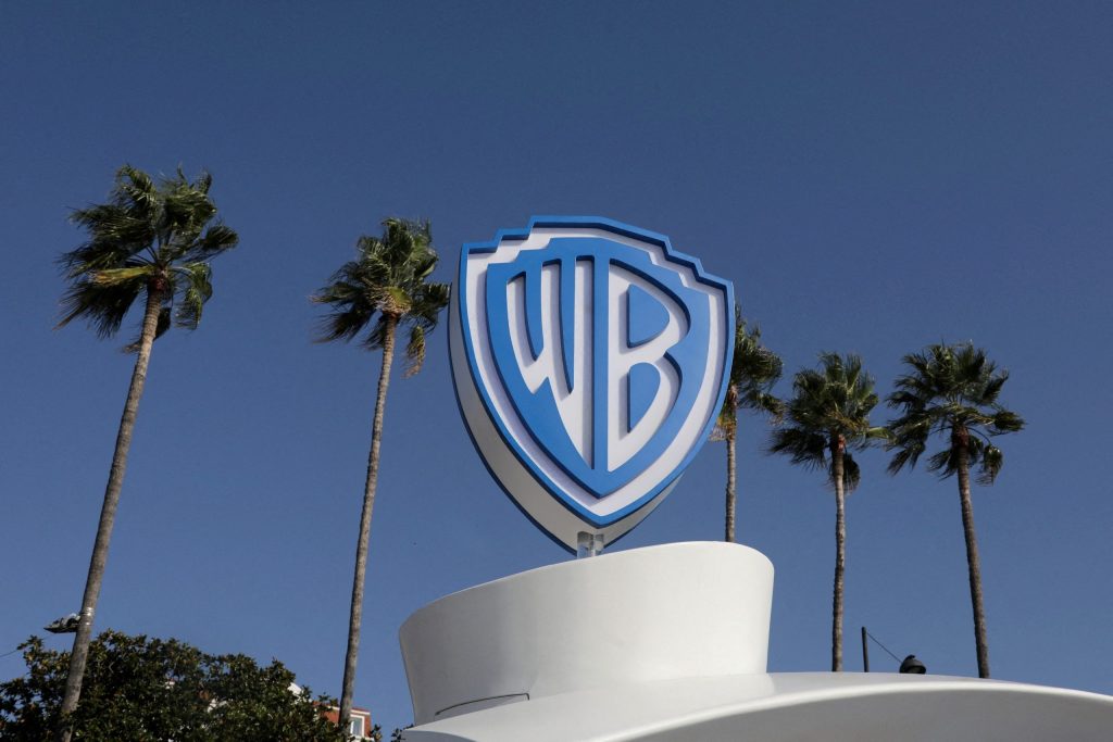Netflix se recusa a aumentar oferta pela Warner após nova proposta maior da Paramount