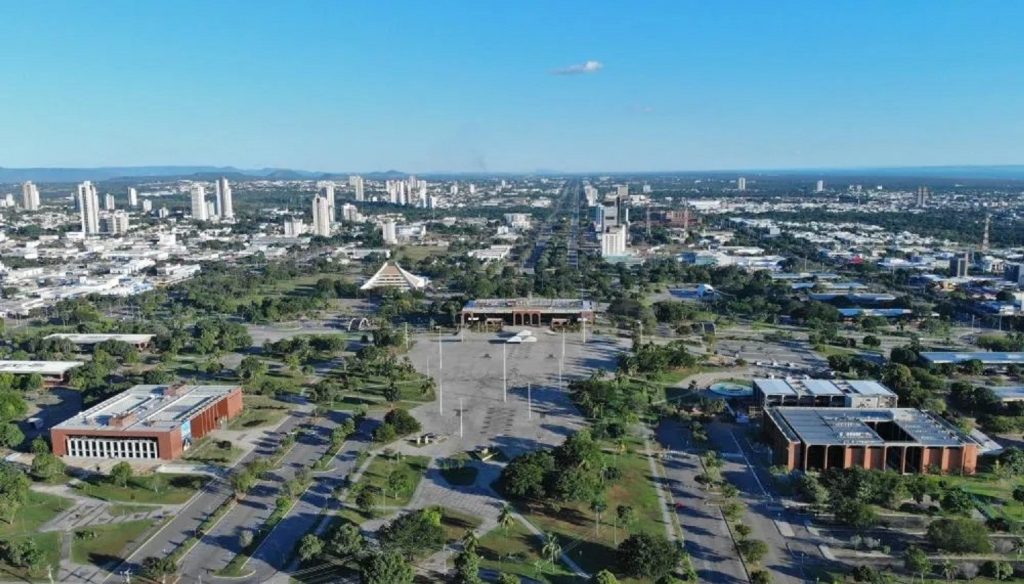 Veja quem está isento do IPTU em Palmas em 2026: mais de 30 mil imóveis estão na lista