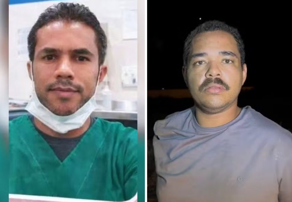 Atropelamento, fuga e embriaguez: o que se sabe sobre acidente envolvendo fisioterapeuta do HGP