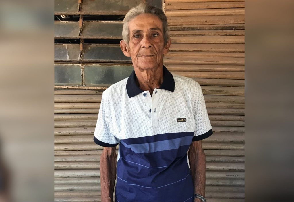 ‘Pai exemplar e trabalhador’: quem era o idoso de 81 anos morto após ataque de abelhas no Tocantins