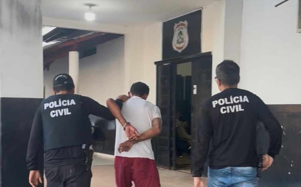 Casal é indiciado por suspeita de matar e roubar aposentado no Tocantins