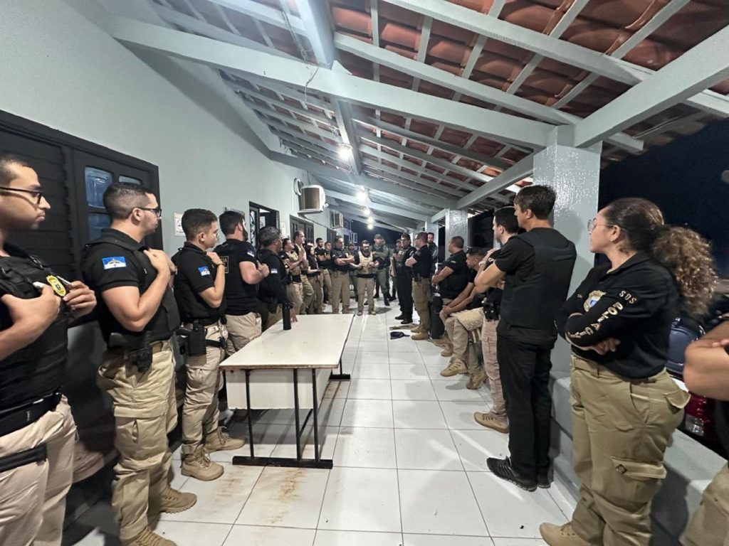 Cinco candidatos que fraudaram concurso da PM devem ser eliminados, diz comandante