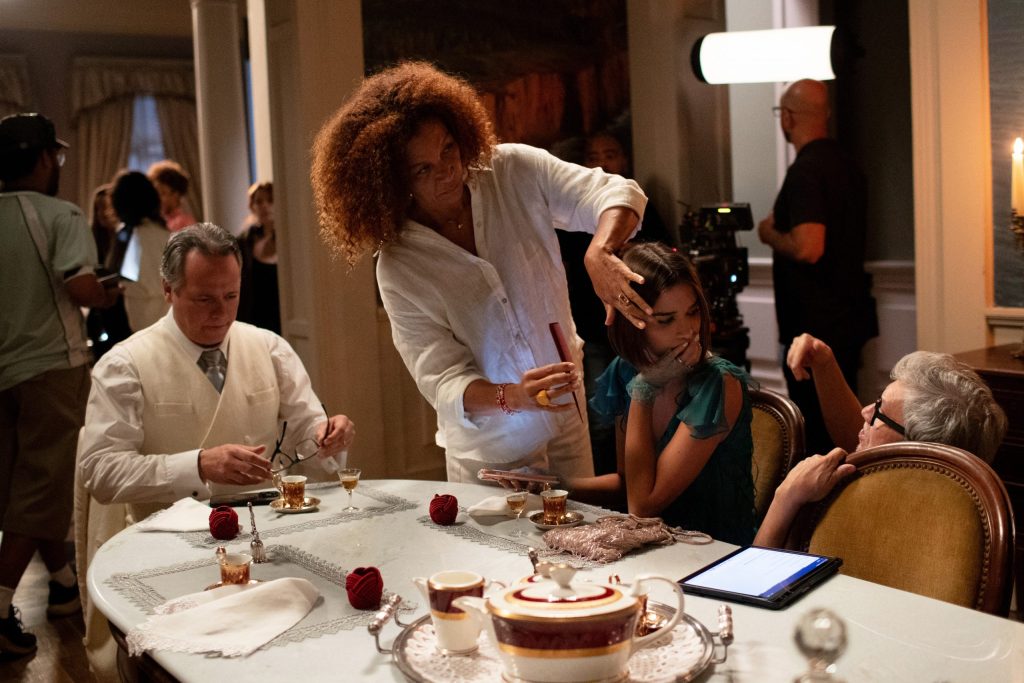 Indústria de novelas do Brasil é o agente secreto por trás de filmes poderosos no Oscar