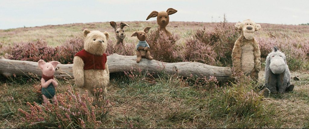 Como Ursinho Pooh, que completa 100 anos, encantou gerações com sua sabedoria simples