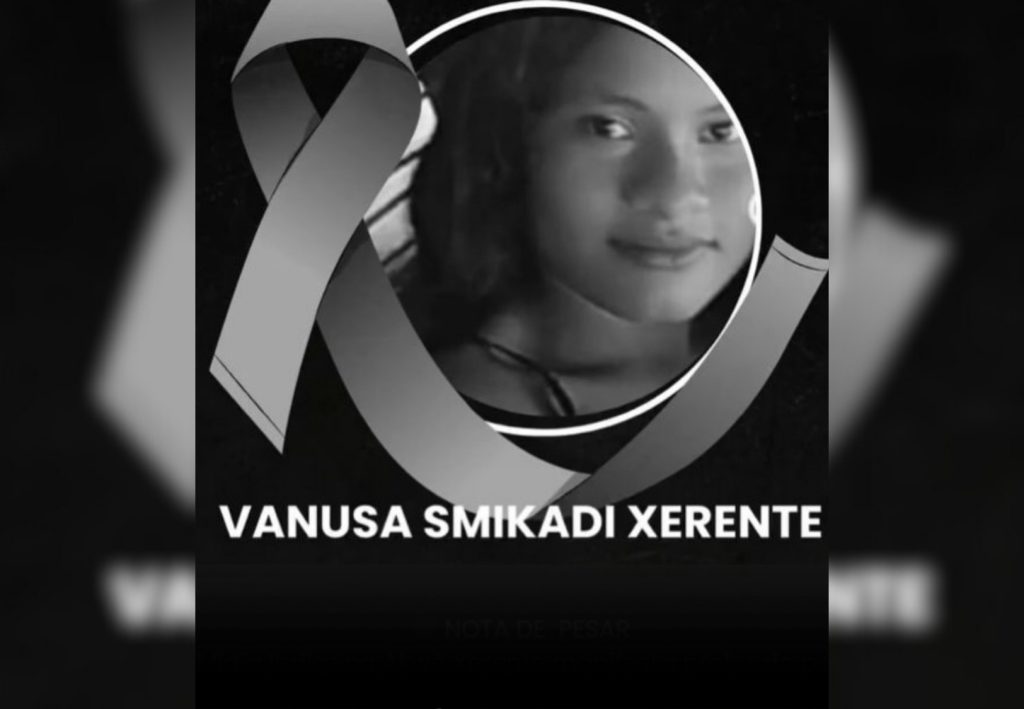 O que se sabe e o que falta esclarecer sobre a morte da indígena Xerente em hospital no Tocantins
