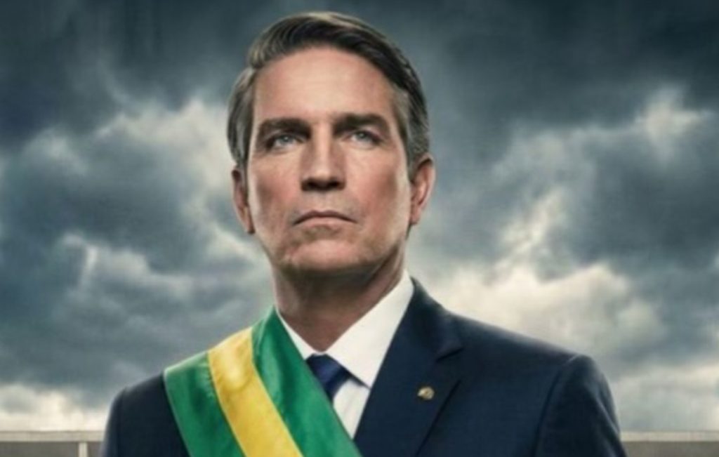 ‘Dark Horse’: o que se sabe sobre cinebiografia de Bolsonaro, para a qual Flavio Bolsonaro pediu dinheiro a Vorcaro