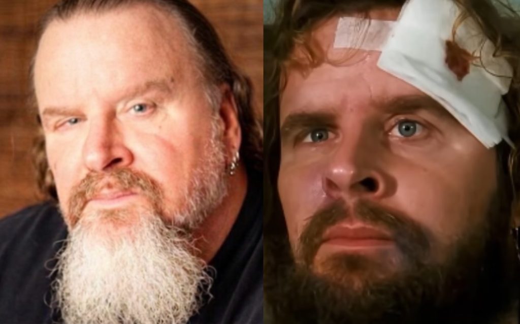 Donald Gibb, de ‘O Grande Dragão Branco’, morre aos 71 anos