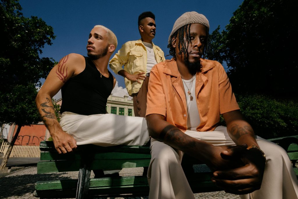 Os Garotin crescem no segundo álbum, ‘Força da juventude’, mas sem perder o frescor e a pegada do disco de estreia