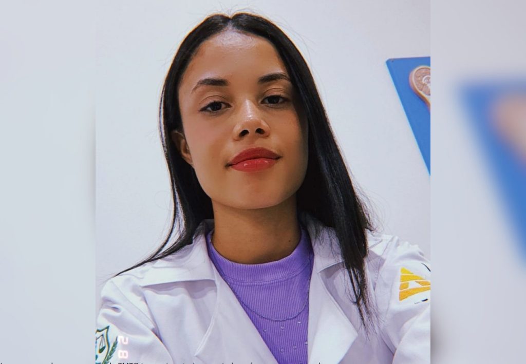 ‘Eu só quero justiça’, diz mãe de estudante que perdeu o pé e morreu em acidente no Tocantins