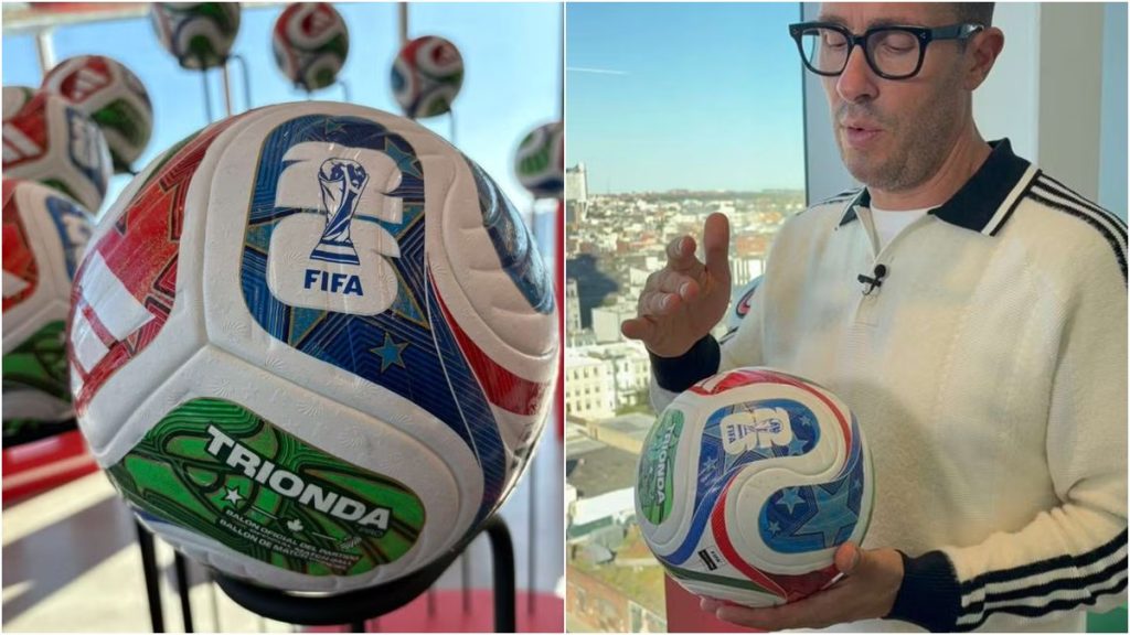 Copa do Mundo: Jornal Hoje estreia série sobre avanços tecnológicos para o mundial de 2026