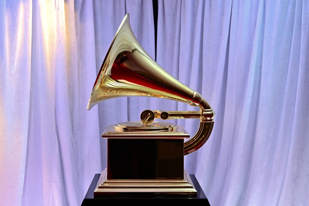 Grammy anuncia novas categorias, incluindo ‘Melhor Música Latina’; regra exclui músicas em português
