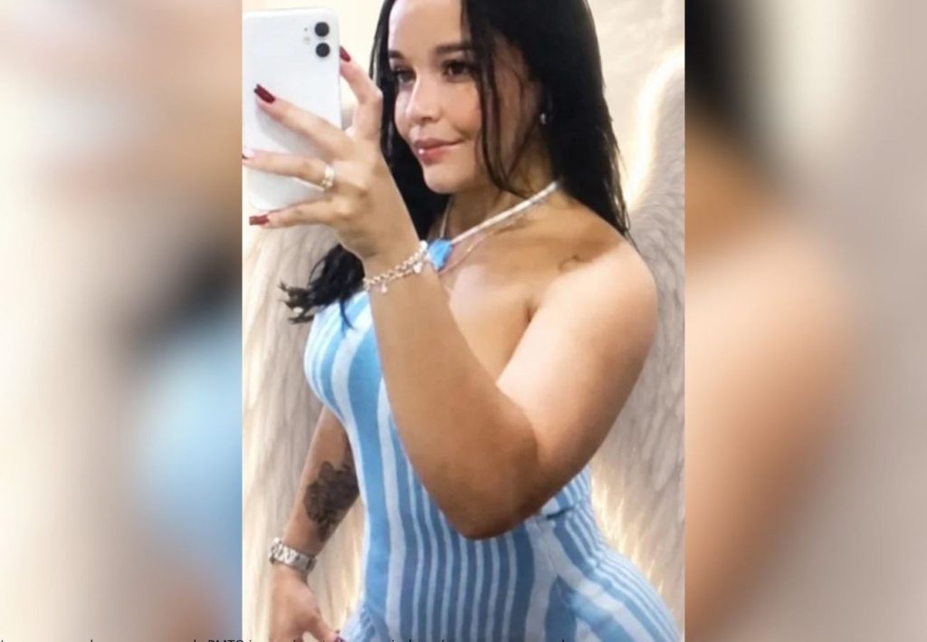 Ataque a tiros contra casal termina com jovem morta em Dianópolis; veja o que se sabe