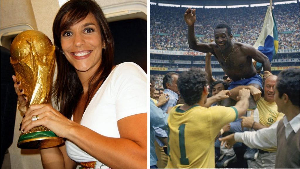Relembre músicas, marchinhas e vinhetas que marcaram vitórias – e derrotas – do Brasil na Copa