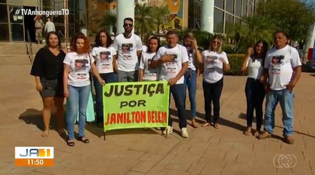 Família cobra respostas após oito meses do assassinato de PM aposentado: ‘Sensação de impunidade’
