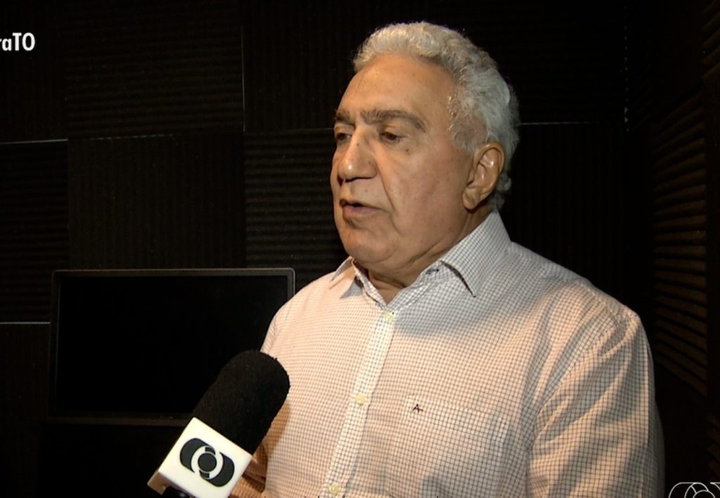 Eleições 2026: veja como foi o dia dos candidatos ao governo do Tocantins nesta quinta-feira (24)
