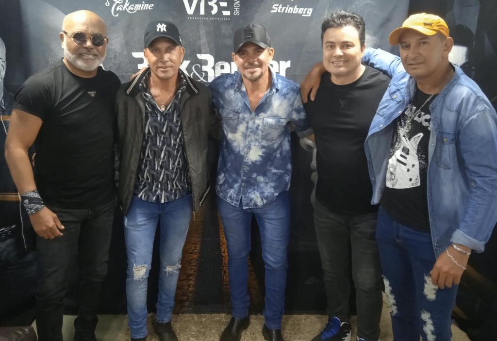 ‘Foi um professor’, diz primo ao relembrar que Rick o ajudaria em trabalho musical